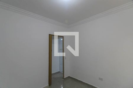 Quarto 1 de casa para alugar com 4 quartos, 140m² em Vila Portuguesa, São Paulo