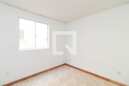 Quarto 2 de apartamento para alugar com 2 quartos, 42m² em Vila Nova, Porto Alegre