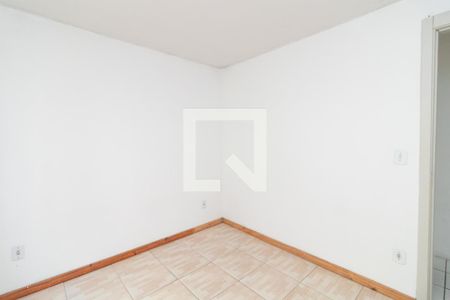 Quarto 2 de apartamento para alugar com 2 quartos, 42m² em Vila Nova, Porto Alegre