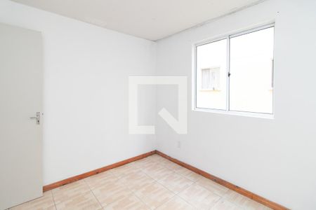 Quarto 2 de apartamento para alugar com 2 quartos, 42m² em Vila Nova, Porto Alegre