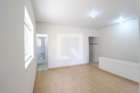 Casa para alugar com 2 quartos, 70m² em Parada Inglesa, São Paulo