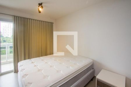 Kitnet/Studio para alugar com 1 quarto, 49m² em Santo Amaro, São Paulo