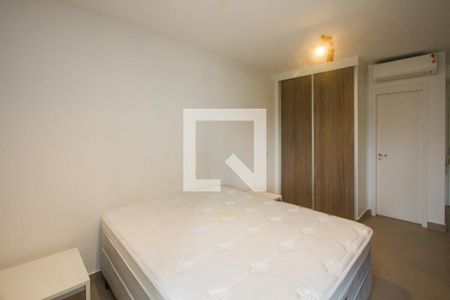 Kitnet/Studio para alugar com 1 quarto, 49m² em Santo Amaro, São Paulo