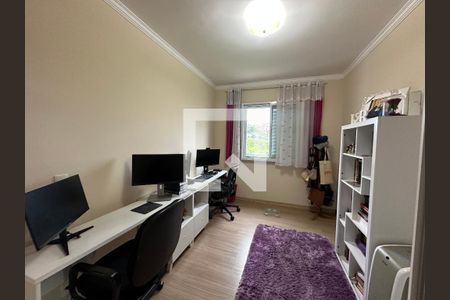 Quarto 1 de apartamento à venda com 2 quartos, 50m² em Vila Sao Luiz (centro), Barueri