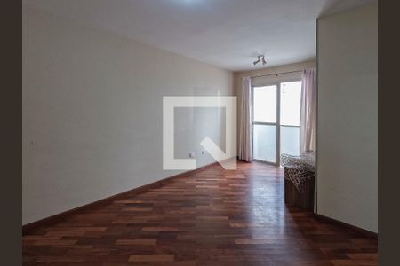 Sala de apartamento à venda com 2 quartos, 55m² em Nossa Senhora do O, São Paulo