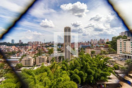 Apartamento para alugar com 2 quartos, 48m² em Fazenda Morumbi, São Paulo