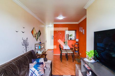 Apartamento para alugar com 2 quartos, 48m² em Fazenda Morumbi, São Paulo