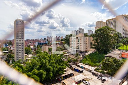Apartamento para alugar com 2 quartos, 48m² em Fazenda Morumbi, São Paulo