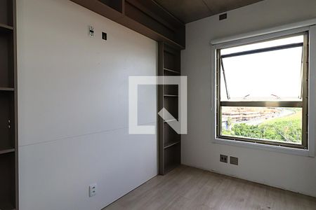 Suíte de apartamento para alugar com 2 quartos, 68m² em Petrópolis, Porto Alegre