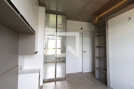 Suíte de apartamento para alugar com 2 quartos, 68m² em Petrópolis, Porto Alegre