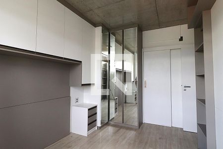 Suíte de apartamento para alugar com 2 quartos, 68m² em Petrópolis, Porto Alegre