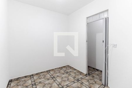 Quarto de casa para alugar com 1 quarto, 60m² em Conjunto Residencial José Bonifácio, São Paulo