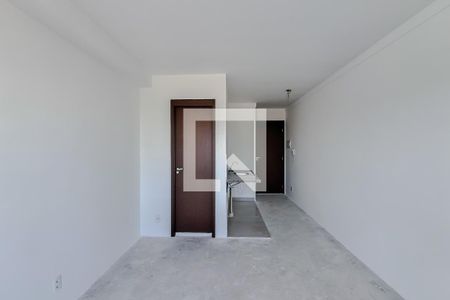 Studio de kitnet/studio à venda com 1 quarto, 24m² em Ipiranga, São Paulo