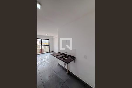 Studio de kitnet/studio para alugar com 1 quarto, 24m² em Ipiranga, São Paulo