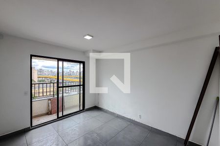 Studio de kitnet/studio para alugar com 1 quarto, 24m² em Ipiranga, São Paulo