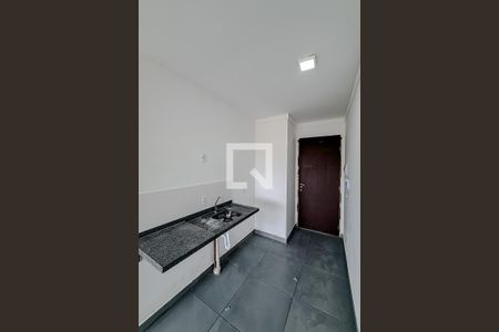 Studio de kitnet/studio para alugar com 1 quarto, 24m² em Ipiranga, São Paulo