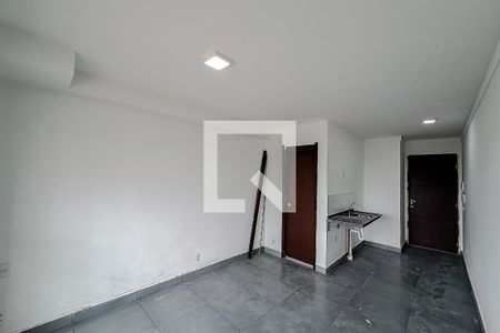 Studio de kitnet/studio para alugar com 1 quarto, 24m² em Ipiranga, São Paulo