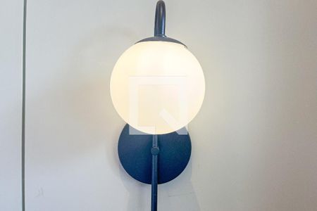 Studio de apartamento para alugar com 1 quarto, 25m² em Perdizes, São Paulo