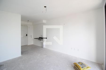 Suíte  de kitnet/studio para alugar com 1 quarto, 26m² em Vila Olímpia, São Paulo