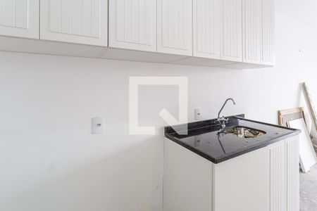 Studio de kitnet/studio para alugar com 1 quarto, 26m² em Vila Olímpia, São Paulo