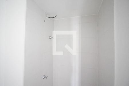 Banheiro de kitnet/studio para alugar com 1 quarto, 26m² em Vila Olímpia, São Paulo