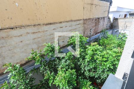 Varanda de apartamento à venda com 2 quartos, 31m² em Vila Moraes, São Paulo