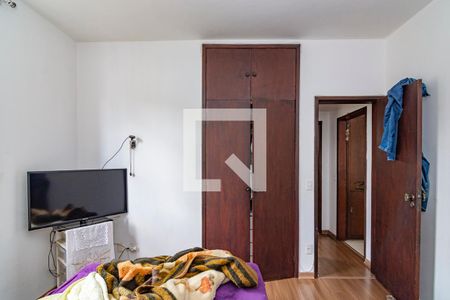 Quarto 1 de apartamento para alugar com 2 quartos, 150m² em Gutierrez, Belo Horizonte