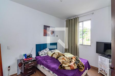 Quarto 1 de apartamento para alugar com 2 quartos, 150m² em Gutierrez, Belo Horizonte
