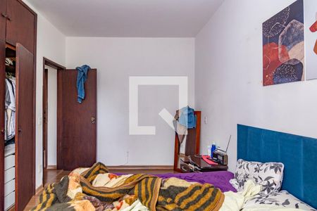 Quarto 1 de apartamento para alugar com 2 quartos, 150m² em Gutierrez, Belo Horizonte
