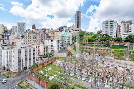 Quarto 1 de apartamento para alugar com 2 quartos, 150m² em Gutierrez, Belo Horizonte