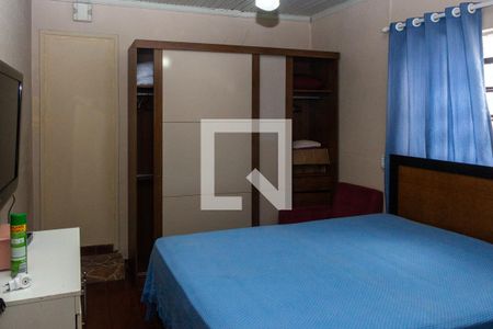 Quarto de casa para alugar com 1 quarto, 40m² em Jardim Anhanguera, São Paulo