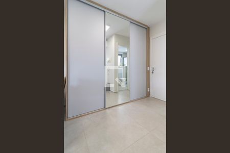 Studio de kitnet/studio para alugar com 1 quarto, 36m² em Indianópolis, São Paulo