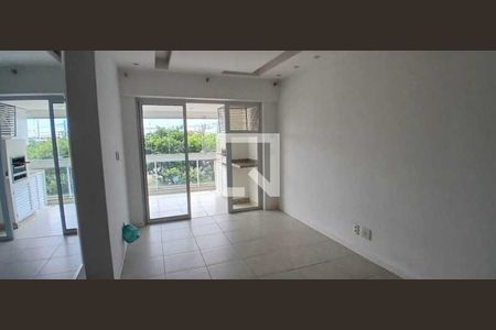 Apartamento à venda com 3 quartos, 81m² em Barra da Tijuca, Rio de Janeiro