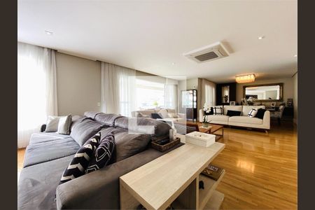 Apartamento à venda com 4 quartos, 237m² em Centro, São Bernardo do Campo