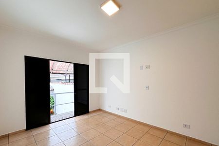 Suíte 1 de casa para alugar com 4 quartos, 250m² em Nova Petrópolis, São Bernardo do Campo