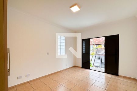 Suíte 1 de casa para alugar com 4 quartos, 250m² em Nova Petrópolis, São Bernardo do Campo