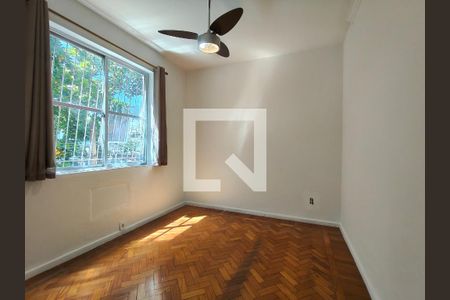 Quarto 1 de apartamento à venda com 2 quartos, 68m² em Tijuca, Rio de Janeiro