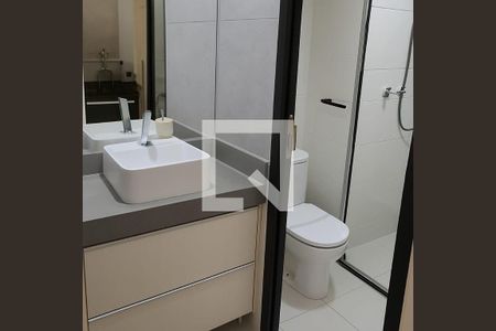 Apartamento à venda com 1 quarto, 26m² em Cerqueira César, São Paulo