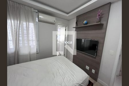 Apartamento à venda com 4 quartos, 166m² em Barra Olímpica, Rio de Janeiro