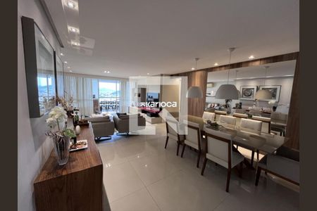 Apartamento à venda com 4 quartos, 166m² em Barra Olímpica, Rio de Janeiro