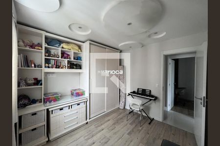 Apartamento à venda com 4 quartos, 166m² em Barra Olímpica, Rio de Janeiro