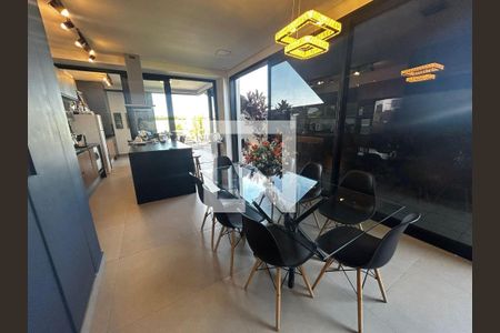 Casa à venda com 3 quartos, 235m² em Lot. Residencial Arborais, Campinas