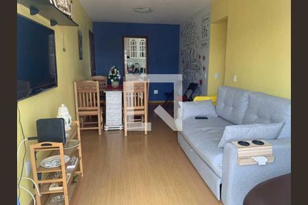 Apartamento à venda com 2 quartos, 80m² em Taquara, Rio de Janeiro