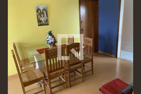 Apartamento à venda com 2 quartos, 80m² em Taquara, Rio de Janeiro