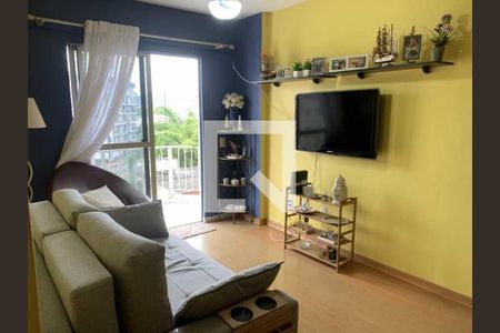 Apartamento à venda com 2 quartos, 80m² em Taquara, Rio de Janeiro