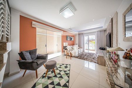 Casa de Condomínio à venda com 3 quartos, 155m² em Novo Osasco, Osasco