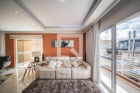 Casa de Condomínio à venda com 3 quartos, 155m² em Novo Osasco, Osasco