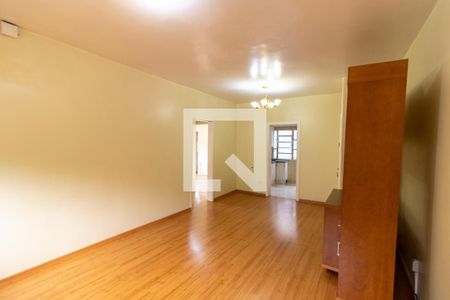 Sala de apartamento à venda com 2 quartos, 103m² em Medianeira, Porto Alegre