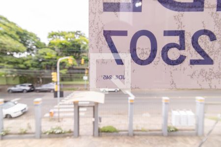 Plaquinha de apartamento à venda com 2 quartos, 103m² em Medianeira, Porto Alegre