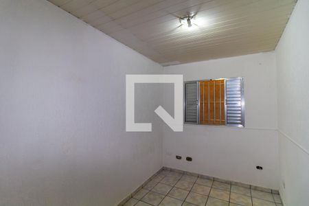 Quarto 2 de casa para alugar com 3 quartos, 113m² em Chácara Belenzinho, São Paulo